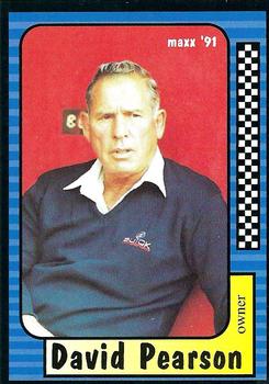 David Pearson