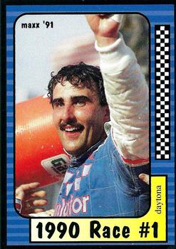1990 Race #1 - Daytona