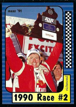 1990 Race #2-Richmond