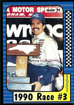1990 Race #3-Rockingham