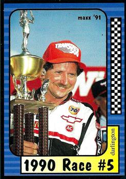 1990 Race #5-Darlington