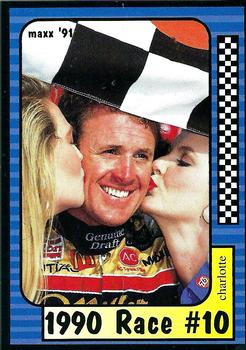 1990 Race #10-Charlotte