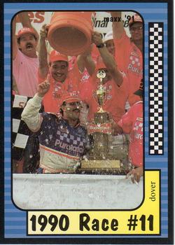 1990 Race #11-Dover