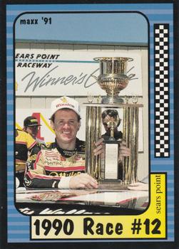 1990 Race #12-Sears Point