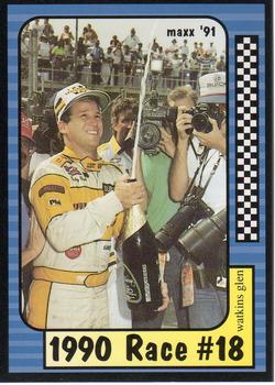 1990 Race #18-Watkins Glen