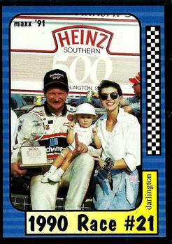 1990 Race #21-Darlington