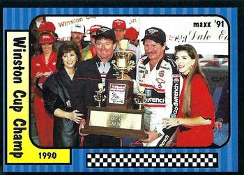 Winston Cup Champ