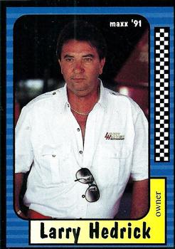 Larry Hedrick