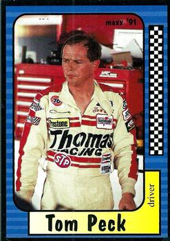 Tom Peck