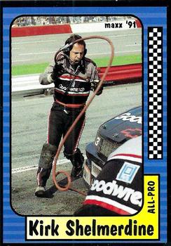 Kirk Shelmerdine