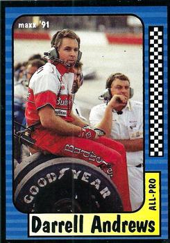 Darrell Andrews