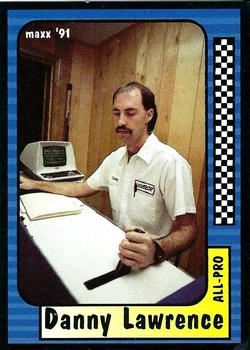 Danny Lawrence