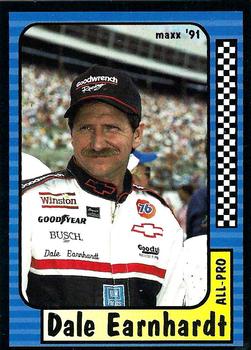 Dale Earnhardt