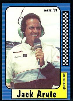 Jack Arute