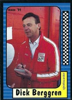 Dick Berggren