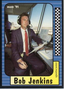 Bob Jenkins