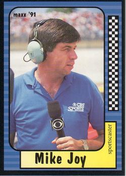 Mike Joy