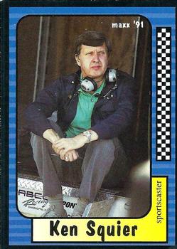Ken Squier