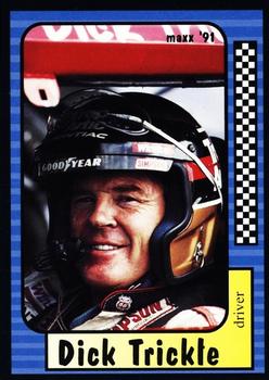 Dick Trickle