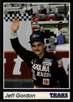 Jeff Gordon