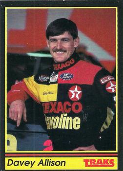 Davey Allison