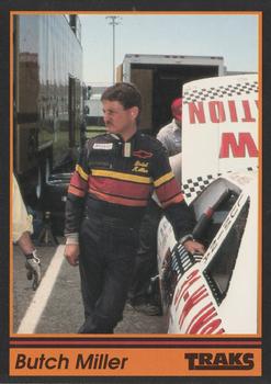 Butch Miller