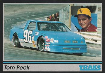 Tom Peck