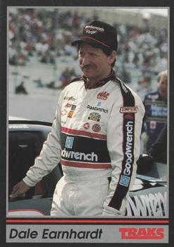 Dale Earnhardt