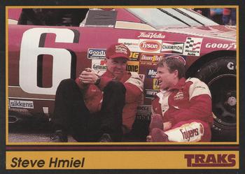 Steve Hmiel / Mark Martin 