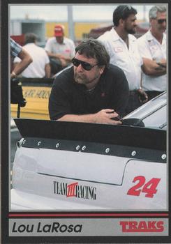 Lou LaRosa