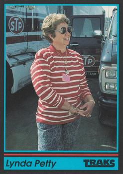 Lynda Petty