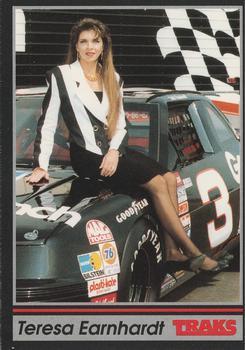 Teresa Earnhardt