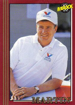 Mark Martin