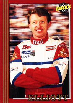 Bill Elliott