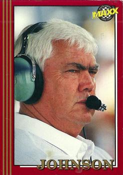 Junior Johnson