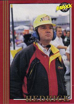 Larry Hedrick