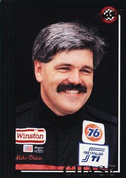 Mike Chase