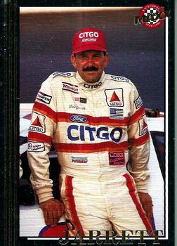 Dale Jarrett