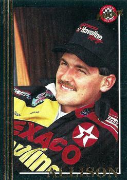 Davey Allison
