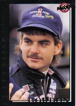 Jeff Gordon