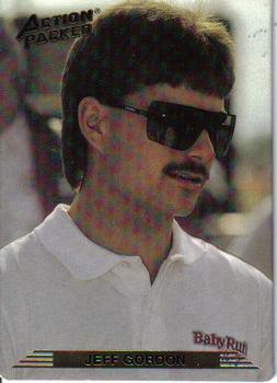 Jeff Gordon