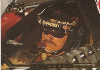 Dale Earnhardt