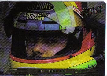 Jeff Gordon