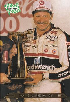 Dale Earnhardt