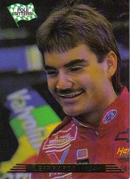 Jeff Gordon