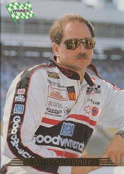Dale Earnhardt
