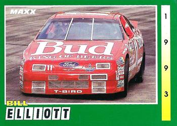 Bill Elliott