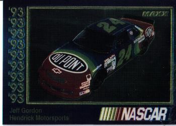 Jeff Gordon