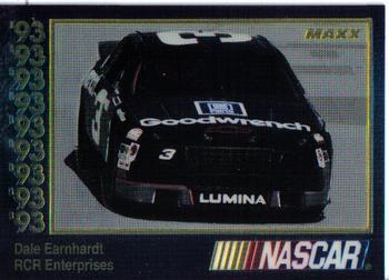 Dale Earnhardt