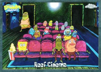 Reef Cinema